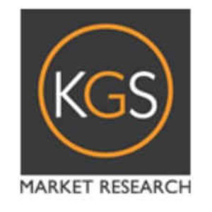 KGS Limited Company Logo